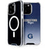 Georgetown University Hoyas iPhone Cases