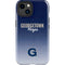 Georgetown University Hoyas iPhone 15 Impact Case