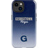 Georgetown University Hoyas iPhone 15 Impact Case