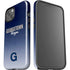 Georgetown University Hoyas iPhone 15 Impact Case
