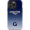 Georgetown University Hoyas iPhone 15 Pro Impact Case