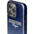 Georgetown University Hoyas iPhone 15 Pro Impact Case
