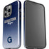 Georgetown University Hoyas iPhone 15 Pro Impact Case
