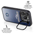 Georgetown University Hoyas iPhone 15 Pro Kickstand Case