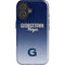 Georgetown University Hoyas iPhone 16 Impact Case