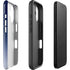 Georgetown University Hoyas iPhone 16 Impact Case
