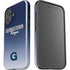 Georgetown University Hoyas iPhone 16 Impact Case