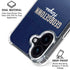 Georgetown University Hoyas iPhone 16 MagSafe Case