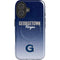 Georgetown University Hoyas iPhone 16 Magsafe Impact Case