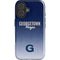 Georgetown University Hoyas iPhone 16 Plus Impact Case