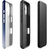 Georgetown University Hoyas iPhone 16 Plus Impact Case