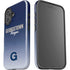 Georgetown University Hoyas iPhone 16 Plus Impact Case