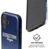 Georgetown University Hoyas iPhone 16 Plus Magsafe Impact Case