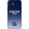 Georgetown University Hoyas iPhone 16 Plus Skin