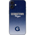 Georgetown University Hoyas iPhone 16 Plus Skin
