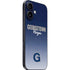 Georgetown University Hoyas iPhone 16 Plus Skin