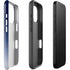 Georgetown University Hoyas iPhone 16 Pro Impact Case