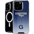 Georgetown University Hoyas iPhone 16 Pro MagSafe Case