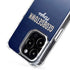 Georgetown University Hoyas iPhone 16 Pro MagSafe Case