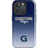Georgetown University Hoyas iPhone 16 Pro Magsafe Impact Case