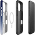 Georgetown University Hoyas iPhone 16 Pro Magsafe Impact Case