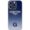 Georgetown University Hoyas iPhone 16 Pro Skin