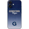 Georgetown University Hoyas iPhone 16 Skin