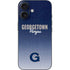 Georgetown University Hoyas iPhone 16 Skin