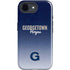 Georgetown University Hoyas iPhone 16e Impact Case