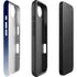Georgetown University Hoyas iPhone 16e Impact Case