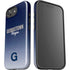 Georgetown University Hoyas iPhone 16e Impact Case