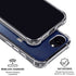 Georgetown University Hoyas iPhone 16e MagSafe Case