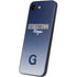 Georgetown University Hoyas iPhone 16e Skin