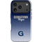 Georgetown University Hoyas iPhone 18 Pro Impact Case