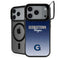 Georgetown University Hoyas iPhone 18 Pro Max Kickstand Case