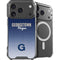 Georgetown University Hoyas iPhone 18 Pro Max MagSafe Case