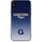 Georgetown University Hoyas iPhone XS Max Skin