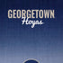 Georgetown University Hoyas iPhone XS Max Skin