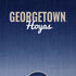 Georgetown University Hoyas iPhone XS Skin