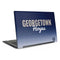 Georgetown University Hoyas Dell Latitude Skin