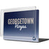 Georgetown University Hoyas MacBook Pro 14in (2021-24) Case plus Skin