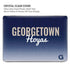 Georgetown University Hoyas MacBook Pro 14in (2021-24) Case plus Skin