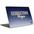 Georgetown University Hoyas MacBook Skins