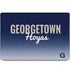 Georgetown University Hoyas MacBook Skins