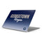 Georgetown University Hoyas Apple MacBook Pro 16-inch Skin