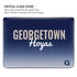 Georgetown University Hoyas MacBook Cases