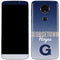 Georgetown University Hoyas Moto E5 Plus Skin