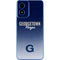 Georgetown University Hoyas Moto G Play 4G (2024) Skin
