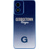 Georgetown University Hoyas Moto G Play 4G (2024) Skin