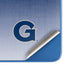 Georgetown University Hoyas Moto G Play 4G (2024) Skin